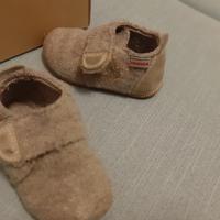 scarpe pantofole bimbo 22 Giesswein 