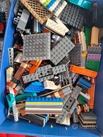 lego misti