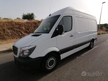 Mercedes Sprinter 313 cdti
