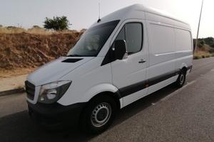 Mercedes Sprinter 313 cdti