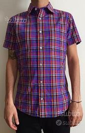 Camicia Robert Friedman