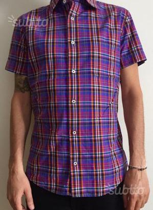 Camicia Robert Friedman