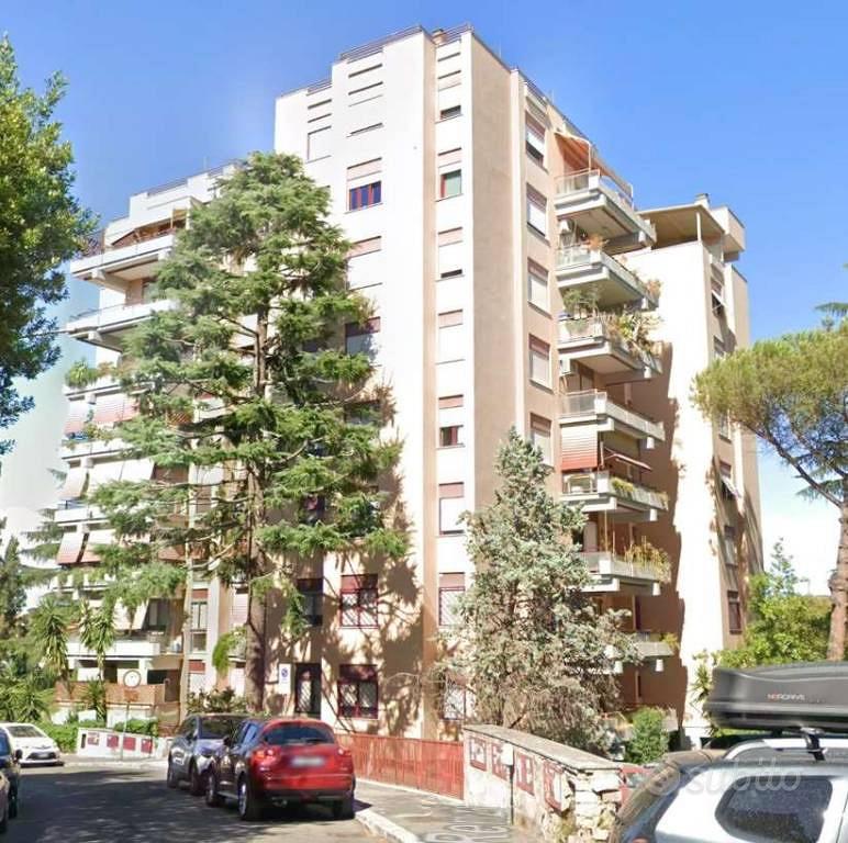 Appartamento – Roma, Gianicolense - Altro