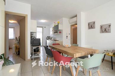 ENTRI UNA VOLTA. NON VUOI PIU' USCIRE.