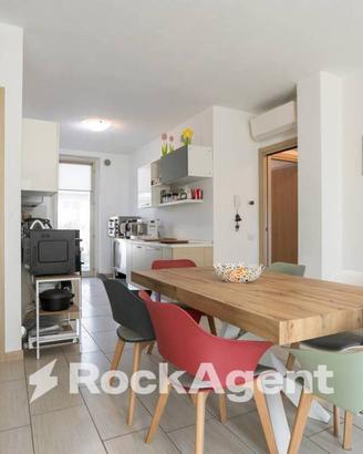 ENTRI UNA VOLTA. NON VUOI PIU' USCIRE.