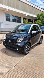Smart ForTwo 70 1.0 Passion