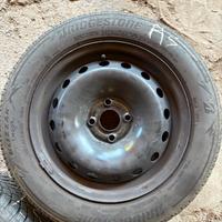 gomme auto invernali complete