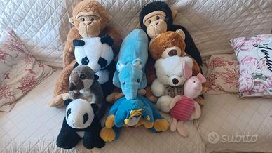 peluche