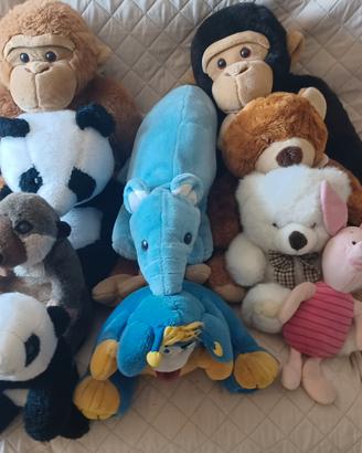 peluche