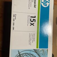 toner Hp laserjet 1200 - 1220 - 3300 - 3380