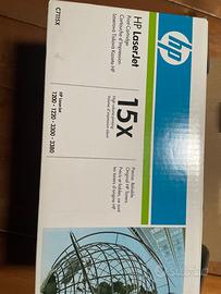 toner Hp laserjet 1200 - 1220 - 3300 - 3380