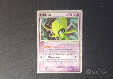 carta Pokemon pop series 2