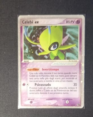 carta Pokemon pop series 2