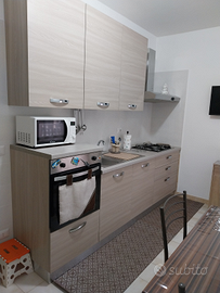 Appartamento vendita