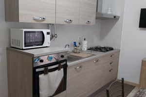 Appartamento vendita