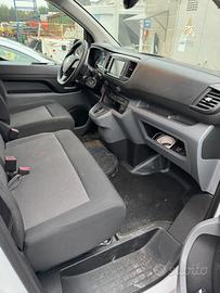 scudo full elettrico 