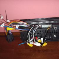 stereo fiat grande punto 