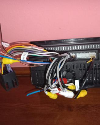 stereo fiat grande punto 