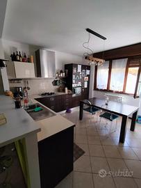 Appartamento quadrilocale
