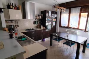 Appartamento quadrilocale