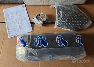 Silenziatore Termignoni Ducati Multistrada Nuovo 