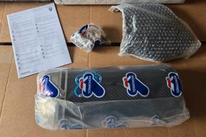 Silenziatore Termignoni Ducati Multistrada Nuovo 