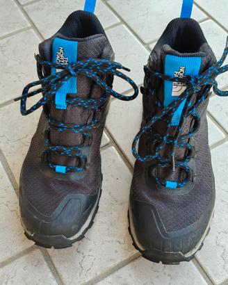 Scarponi North Face Vectiv Fastpack Future nr 42