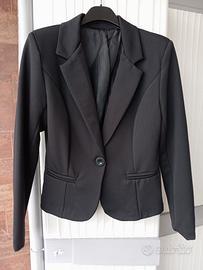 Giacca donna primaverile, nuova