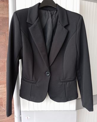 Giacca donna primaverile, nuova