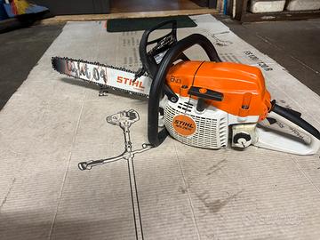 Motosega stihl 261