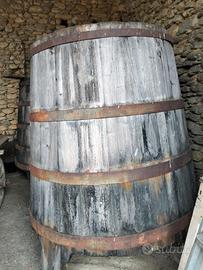 Tino in legno