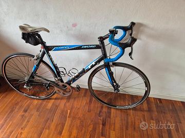 Bicicletta da corsa