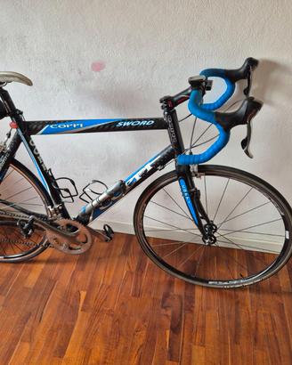 Bicicletta da corsa