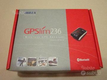 Antenna GPS Holux Slim236