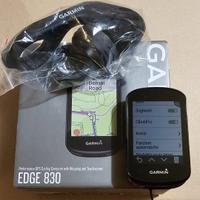 Garmin Edge 830