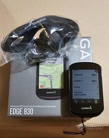 Garmin Edge 830