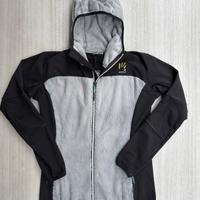 Giacca Pile W Karpos