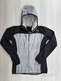 Giacca Pile W Karpos