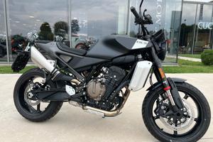 HUSQVARNA SVARTPILEN 701 SVARTPILEN 801