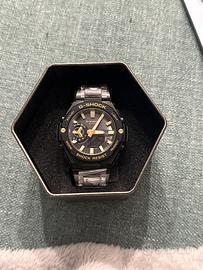 CASIO G-SHOCK GST-B500BD-1A9