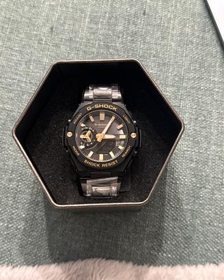 CASIO G-SHOCK GST-B500BD-1A9