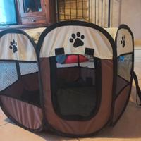 mini box x cani di piccola taglia 