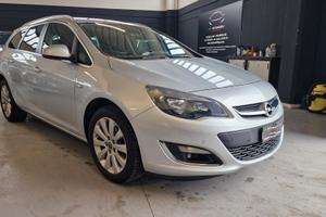 Opel Astra 1.6 CDTI EcoFLEX S&S Sports Tourer Elec