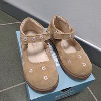 falcotto scarpa ballerina bambina