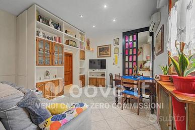 Appartamento di 102 m² con 3 locali a Prato