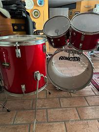 strumenti musicali - batteria