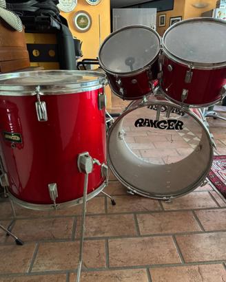 strumenti musicali - batteria