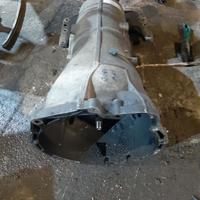 Cambio automatico bmw serie 5 - 1068401157