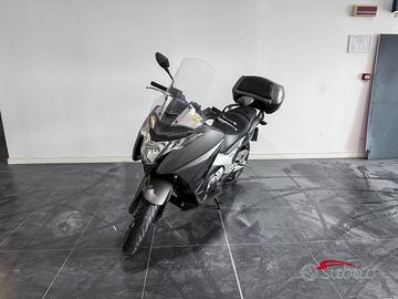 Honda Integra
