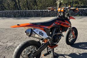 KTM SMR 450 2015